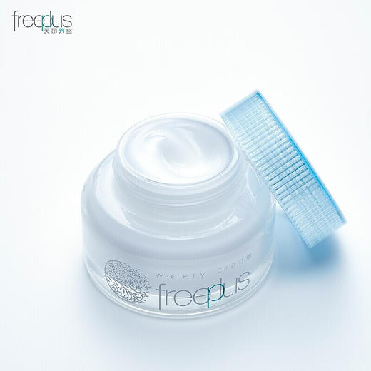 日本芙丽芳丝保湿修护面霜40g/112563 滋润保湿修护面霜敏感肌适用 商品图1