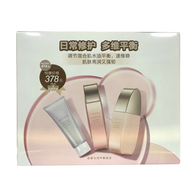 悠莱匀润平衡组合（3号）（60019252）【60019252】