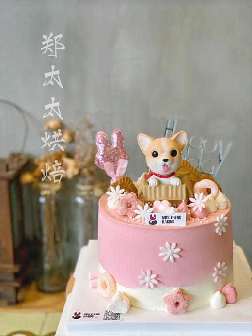 家有汪星人加高款 商品图0