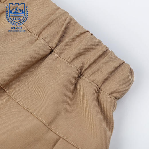 苏州太湖明珠幼儿园女孩正装短裙* 商品图4