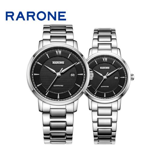RARONE雷诺表高光系列石英对表83209 商品图6