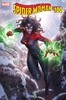 变体 蜘蛛女侠 主刊 Spider-Woman V7（2020） 商品缩略图5