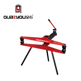 QY-SW4A手动弯管机（4寸）