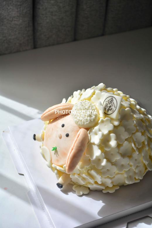 白羊座♈（提前1天预约） 商品图3