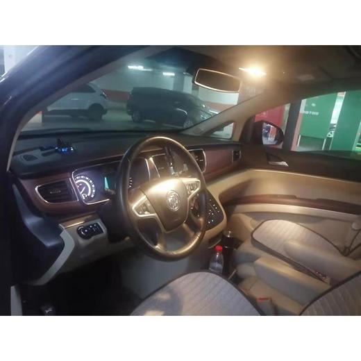 【月租-北京】别克 GL8 245S 尊贵型 国V 商品图5