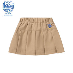 苏州太湖明珠幼儿园女孩正装短裙*