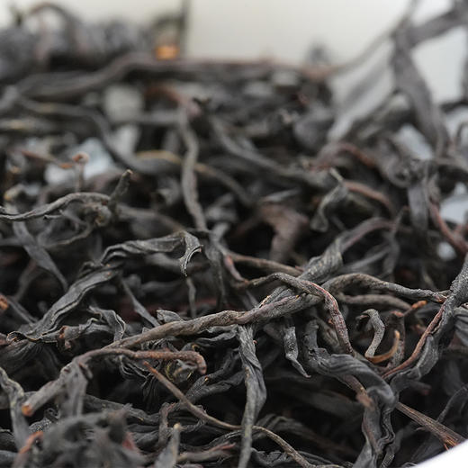 凤庆野生古树滇红 150克 红茶简装 商品图0