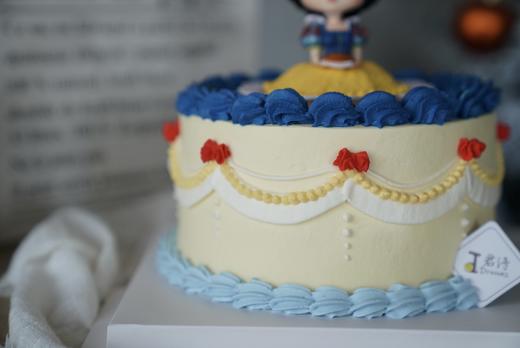 颜颜白雪公主 商品图1