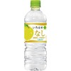 日本可口可乐LOHAS乐活水 梨子味 2瓶 天然矿泉水 555ml 商品缩略图0