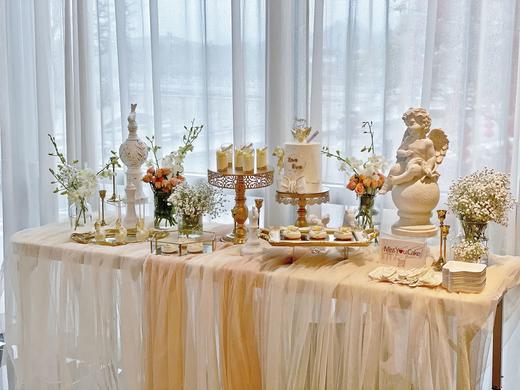 甜品台案例5 商品图0