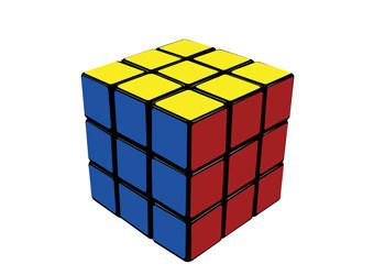 魔方 商品图0