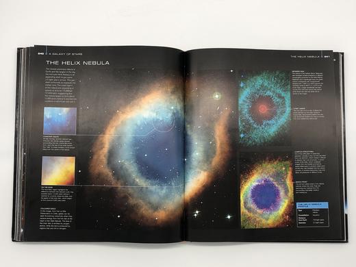 《DK太空：从地球一直到宇宙边缘》太空百科全书 商品图5