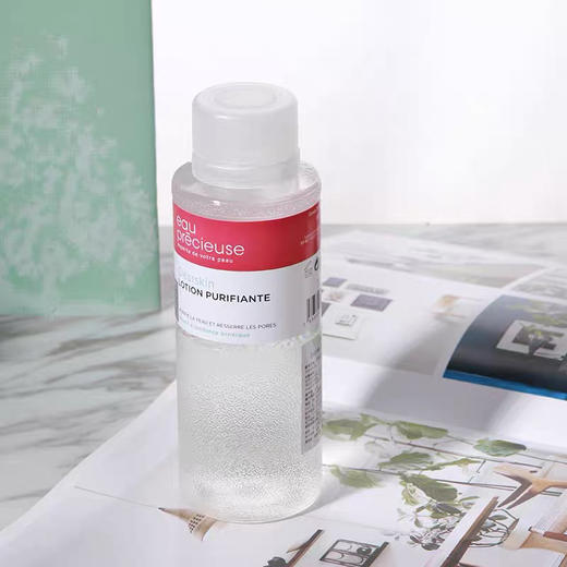 法国珍贵水375ml 商品图1