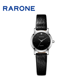 RARONE雷诺表高光系列石英对表82217