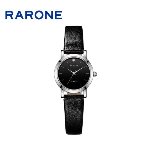 RARONE雷诺表高光系列石英对表82217 商品图0