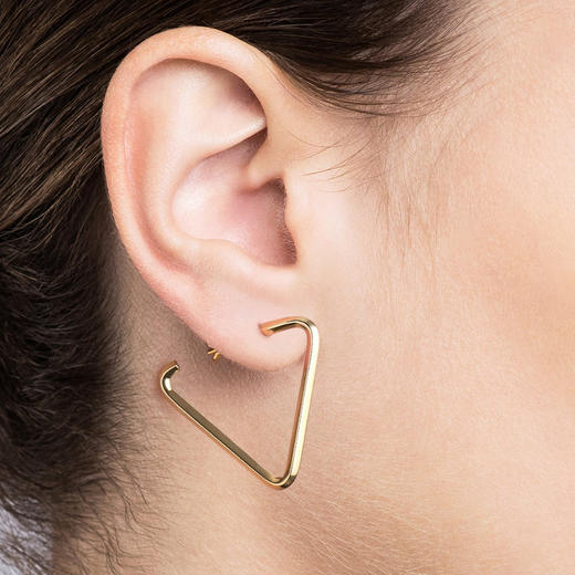 北京仓｜Miansai-Eden-耳环 （小号）［美国设计师］ 商品图1