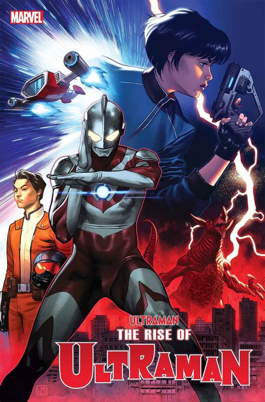 奥特曼崛起 Rise Of Ultraman 商品图3