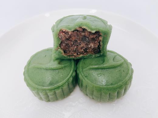 福州分店-艾草青团 商品图7