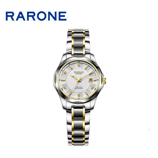RARONE雷诺表高光系列石英对表832012 商品图3