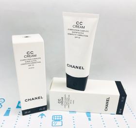CHANEL香奈儿 CC霜30ml #10 BEIGE/#20 BEIGE（405552）（405651）