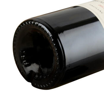 【单瓶】拉菲珍宝干红葡萄酒（副牌） 750ml 商品图3