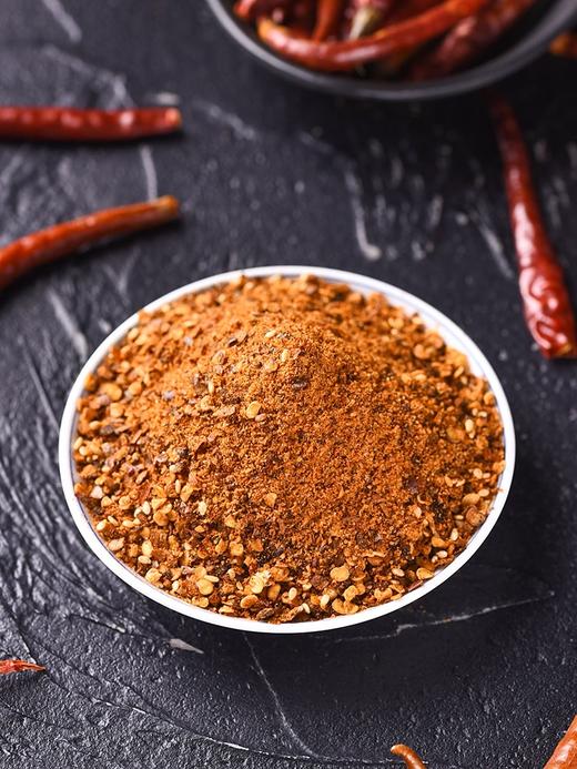 散称五香辣椒面 250g 商品图0