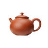 【断货】正安好礼·梨皮朱泥小壶，清代三大高手名作 商品缩略图6