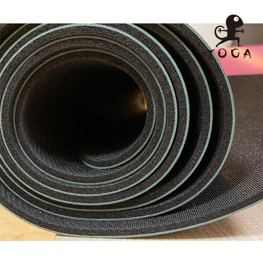 【七十二小时发货】2021壁虎新款【春暖花开】天然橡胶垫 商品图2