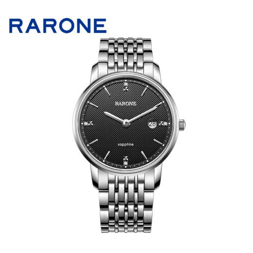 RARONE雷诺表高光系列石英对表832025 商品图7