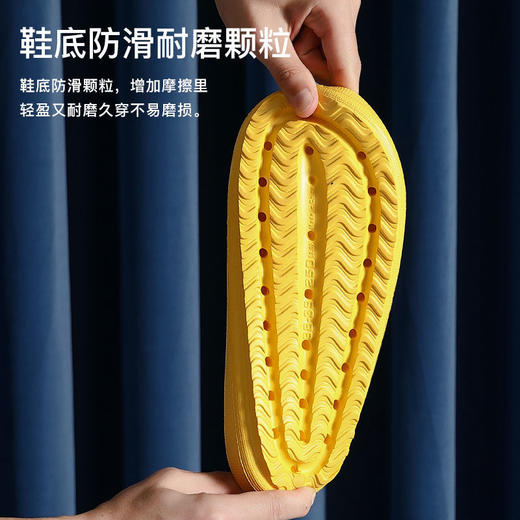 PLOTIN普罗汀网红女凉拖 商品图3