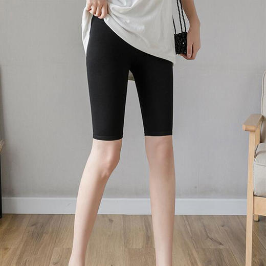 超细莫代尔五分/九分裤29173/29174 商品图5