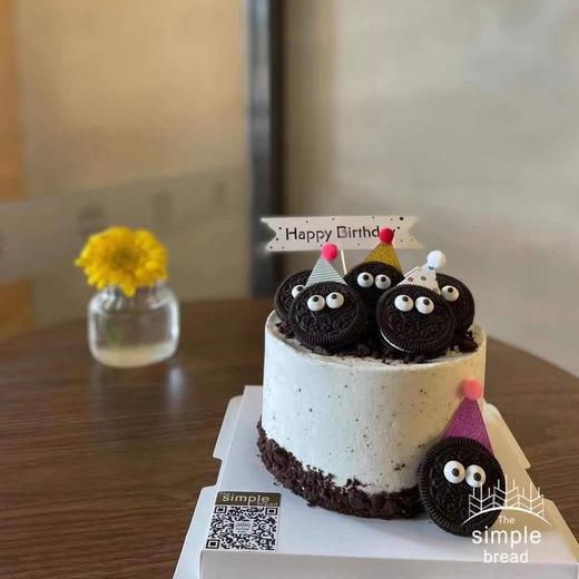 开心奥利奥 商品图0