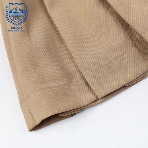 苏州太湖明珠幼儿园女孩正装短裙* 商品图5