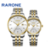 RARONE雷诺表高光系列机械对表880098 商品缩略图0