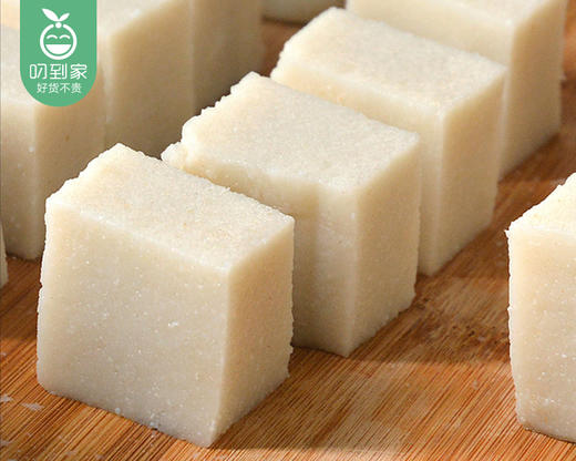 【预售-4月8日配送】【到手2包】湖头山闽南菜粿（萝卜糕）/1份（约450g*2包）生产日期：26年1月 商品图2