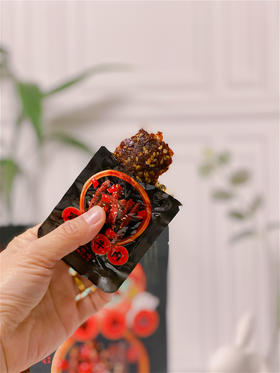 一口惊艳·蜀香牛肉❗