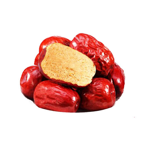 【广香玫】枣夹核桃仁250g/袋 商品图3