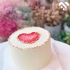 挚爱（进口淡奶油➕水果夹层）提前3小时预定 商品缩略图0