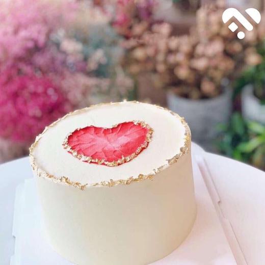 挚爱（进口淡奶油➕水果夹层）提前3小时预定 商品图0