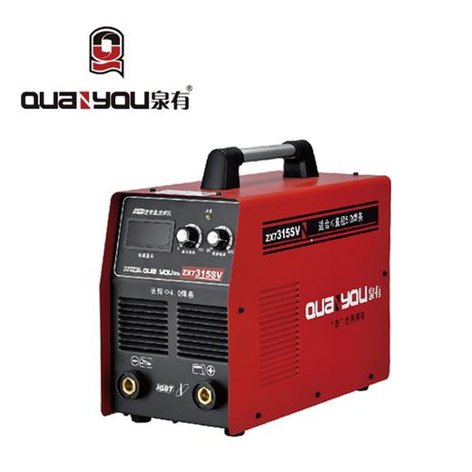 逆变手工焊机32.8A QY-ZX7-315SV 商品图0