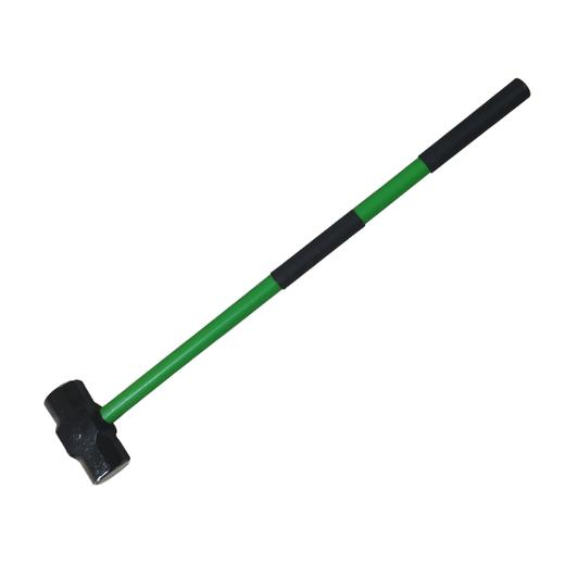 得力达防震柄PPR（绿）八角锤/得力达包塑柄（蓝）八角锤8P 商品图0