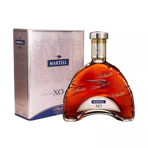 【法国原瓶进口】马爹利白兰地 法国进口洋酒 马爹利 XO干邑白兰地700ml 商品图1