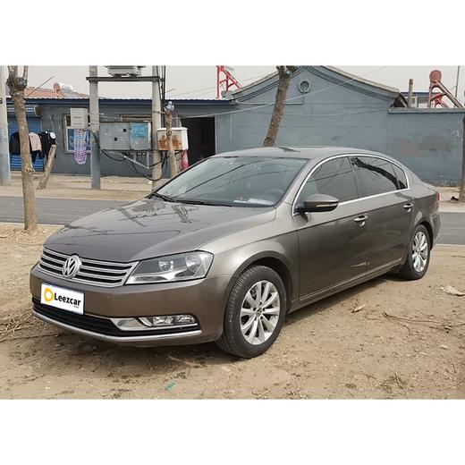 【月租-北京】大众 迈腾 1.8TSI 舒适型 商品图1