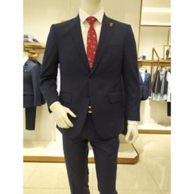 4楼goldlion服饰套西（包含一件西服一条西裤） mzt21251726-85