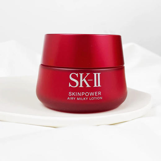 日本SK-II大红瓶面霜80g 商品图2