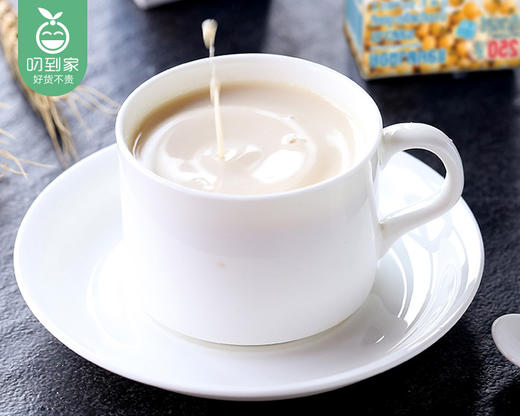 泰国Lactasoy力大狮豆奶（原味）/1组（125ml*6盒）生产日期：25年9月 商品图1