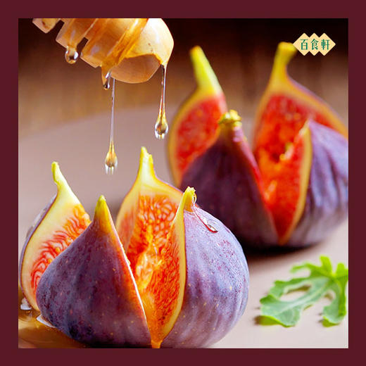 轩之礼蜂蜜礼盒2瓶装 商品图4