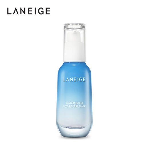兰芝 新水酷高保湿精华露 70ml 商品图0