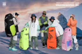 2122 TOLASMIK 包包预售