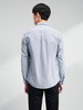 裁缝学苑M76 服装打版纸样男装衬衫纸样男装衬衣长袖裁剪样板图纸 商品缩略图1